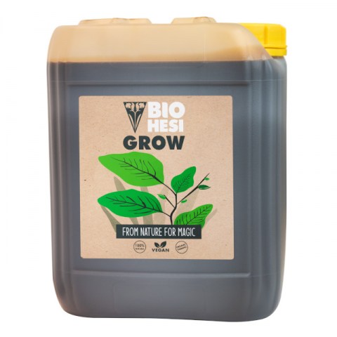 Bio Hesi Grow 5lt